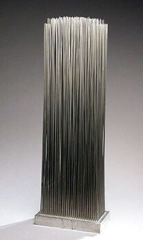 Lot image - Harry Bertoia
