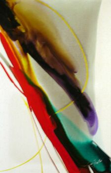 Lot image - Paul Jenkins