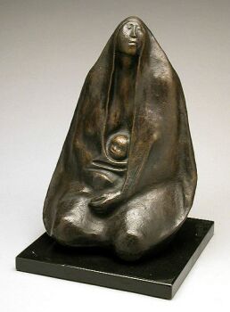 Lot image - Francisco Zuniga