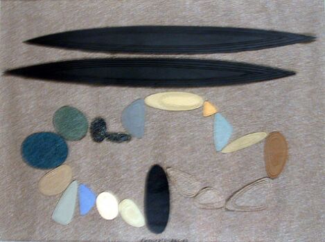 Lot image - Victor Vasarely