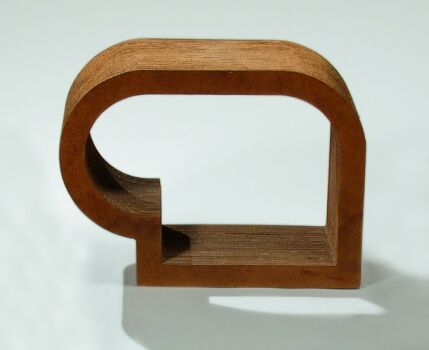 Lot image - Cardboard Easy Edges