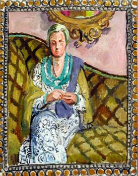 Lot image - Vanessa Bell