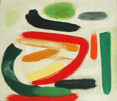 Lot image - John Ferren