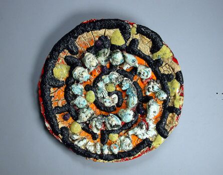 Lot image - Viola Frey