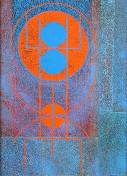 Lot image - Jimmy Ernst