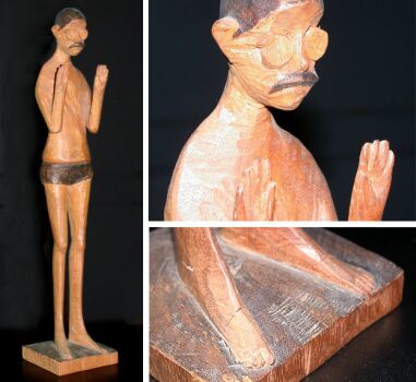 Lot image - William Dickey King