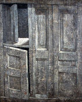 Lot image - Ernesto Barreda Fabres