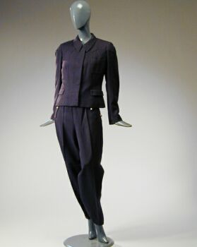 Lot image - Lanz Ski Suit