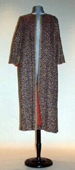 Lot image - Gold Brocade Caftan