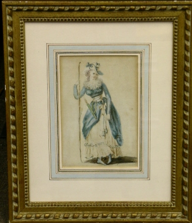 Lot image - British School