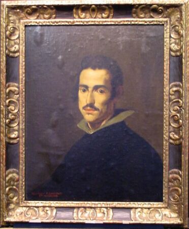 Lot image - After Diego Velazquez