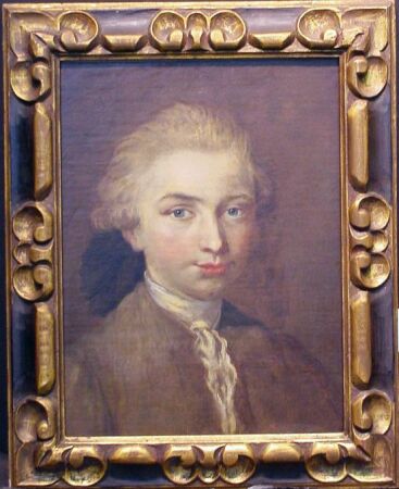 Lot image - Circle of Jean-Baptiste-Simeon Chardin