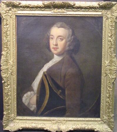 Lot image - British School