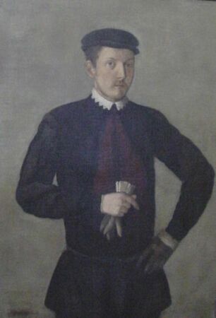 Lot image - British School