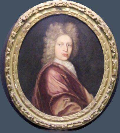 Lot image - Manner of Sir Godfrey Kneller