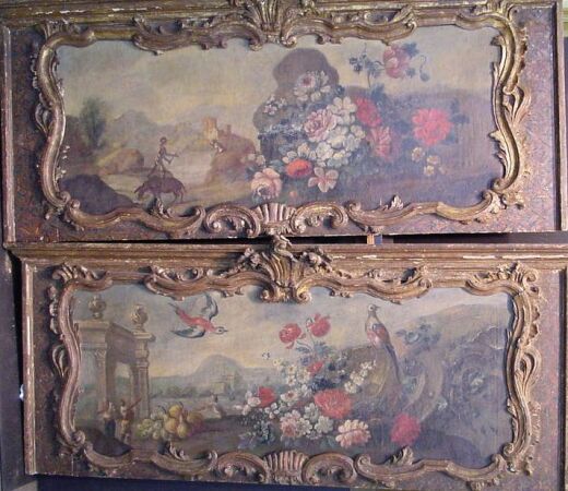 Lot image - Continental School