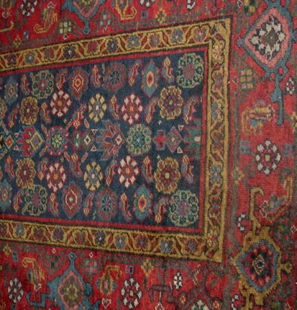 Lot image - Bidjar Runner