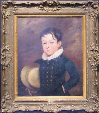 Lot image - Circle of John Constable