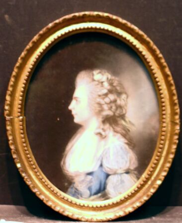 Lot image - French School