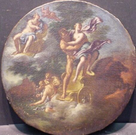 Lot image - Italian School