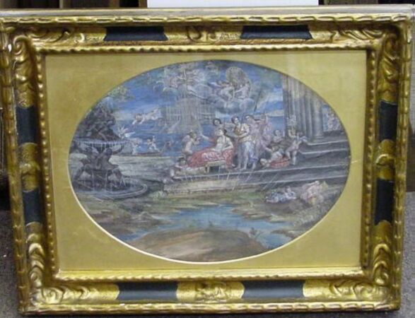 Lot image - Italian School