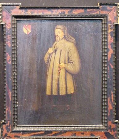 Lot image - British School