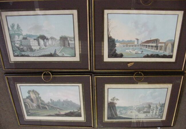 Lot image - Neapolitan School