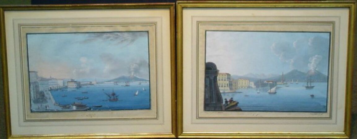 Lot image - Italian School