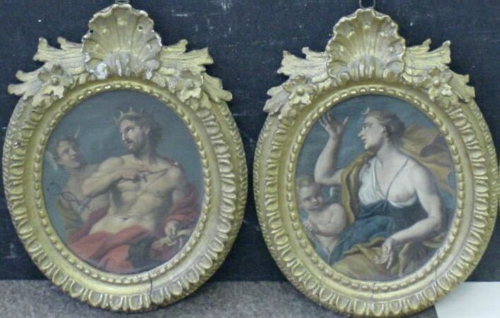 Lot image - Northern Italian School