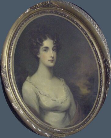 Lot image - Manner of Sir Thomas Lawrence