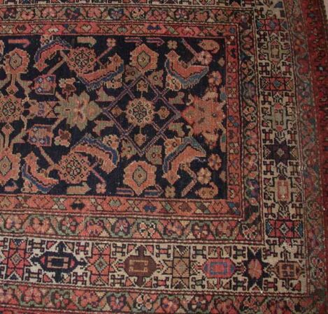 Lot image - Fereghan Runner