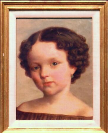 Lot image - French School