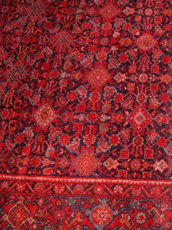 Lot image - Melayir Rug