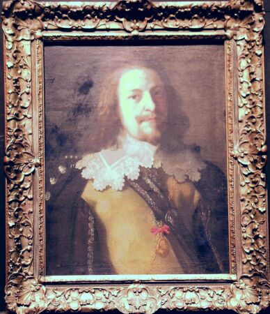 Lot image - Dutch School