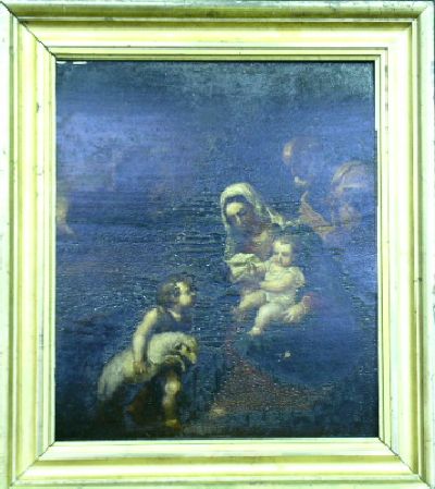 Lot image - Dutch School