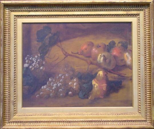 Lot image - Follower of Abraham Bruegel