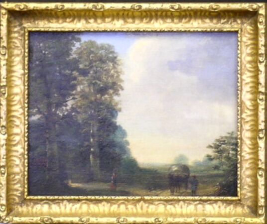 Lot image - Jacobsen