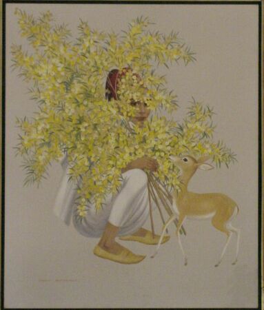 Lot image - Charles Baskerville Jr.