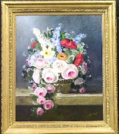 Lot image - Colette Privat