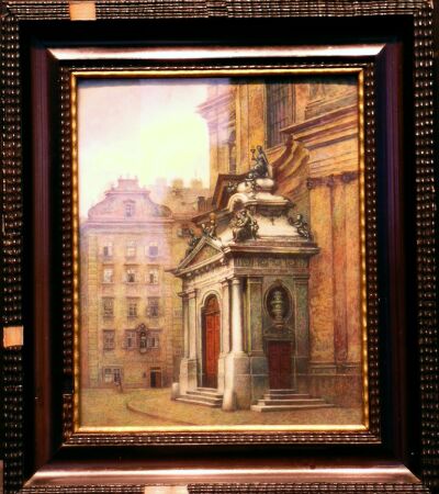 Lot image - Salomon Benesch