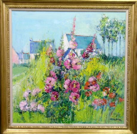 Lot image - Yolande Ardissone