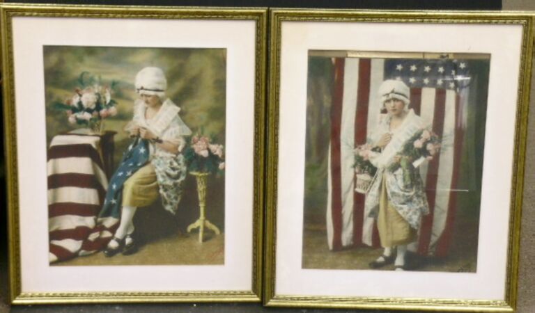 Lot image - American School