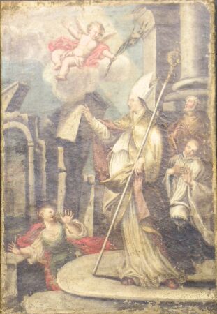 Lot image - Italian School