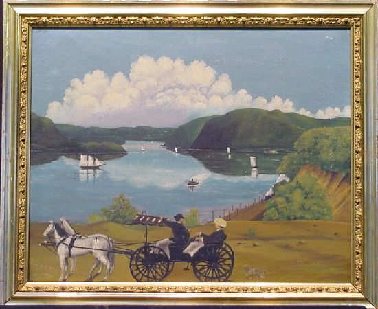 Lot image - American School