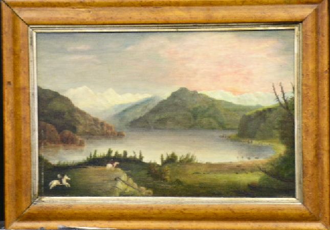 Lot image - F. Taylor