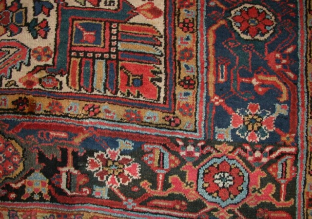 Lot image - Karabagh Runner