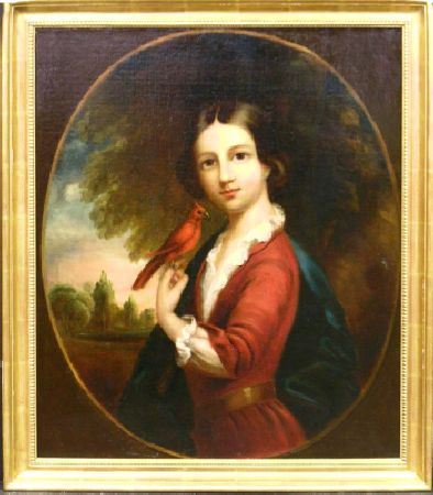 Lot image - British School