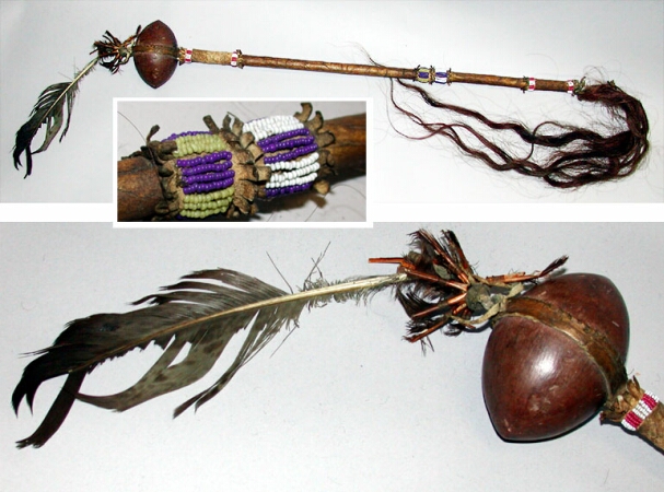 Lot image - Cheyenne Stone Club