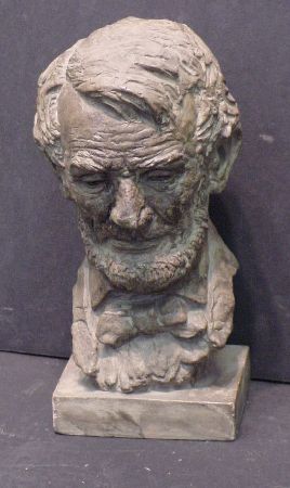 Lot image - Jo (Joseph) Davidson