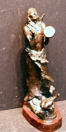 Lot image - William Moyers